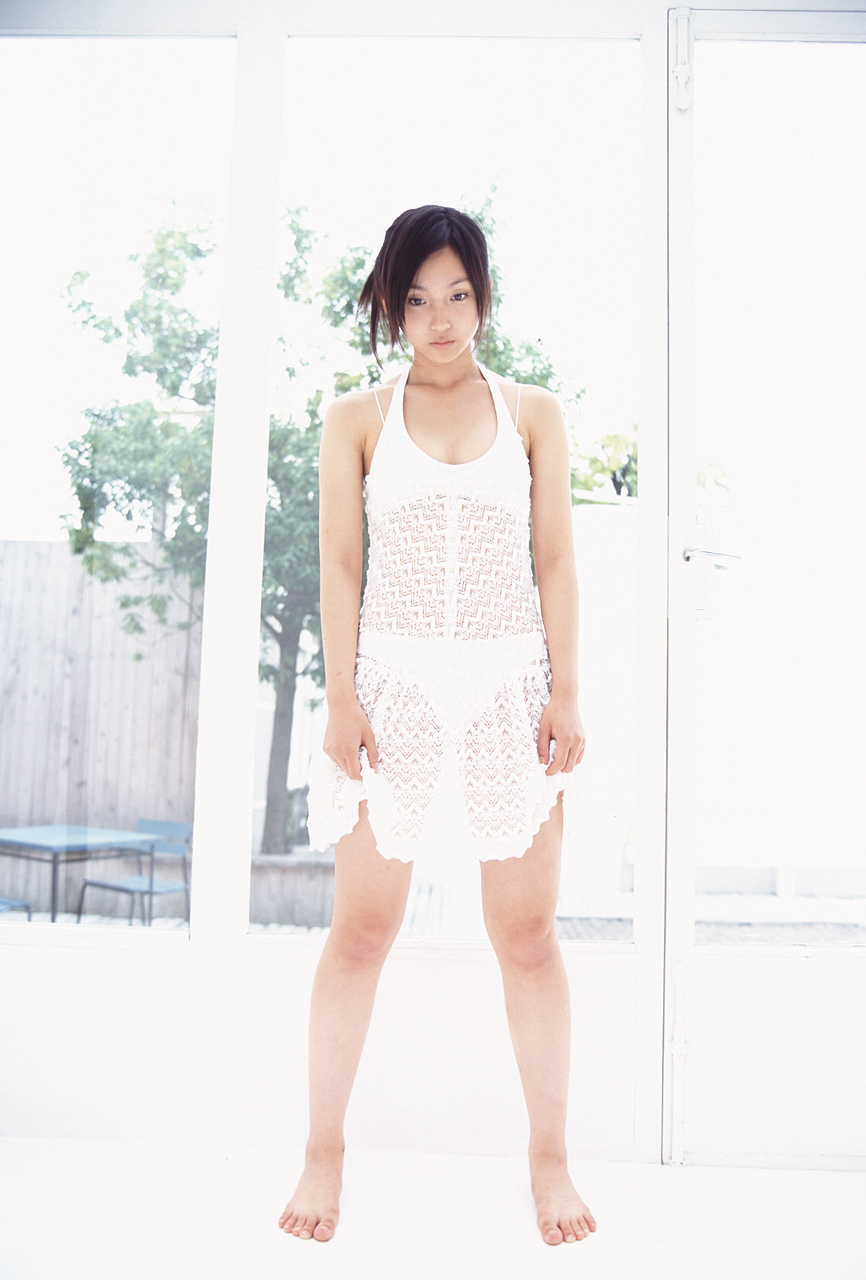 吉木りさ Risa Yoshiki キミノホホエミ [PB写真集]